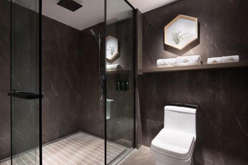 Imagen de la habitación del Hotel Morning, Changsha Guihuaping Metro Station. Foto 20