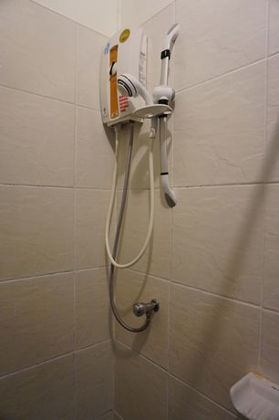Imagen de la habitación del Hotel Morning Dew Lodge. Foto 6