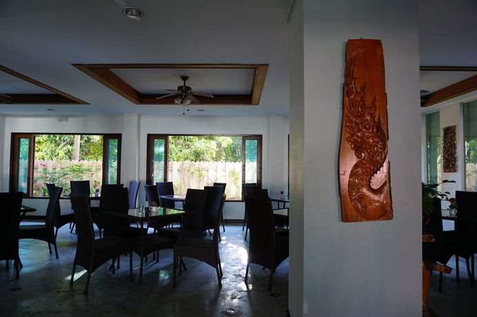 Imagen de la habitación del Hotel Morning Dew Lodge. Foto 8