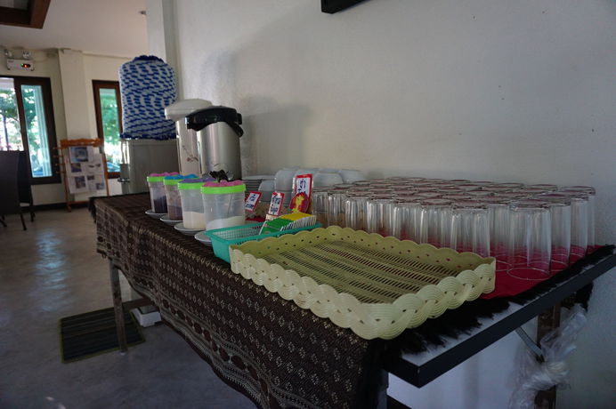 Imagen general del Hotel Morning Dew Lodge. Foto 2