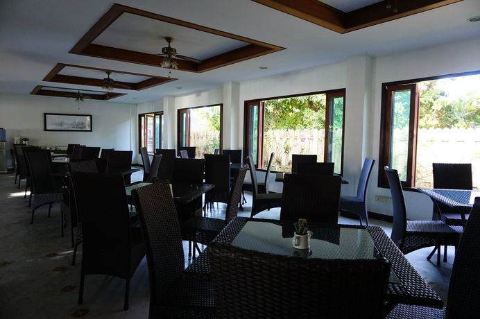 Imagen de los interiores del Hotel Morning Dew Lodge. Foto 13