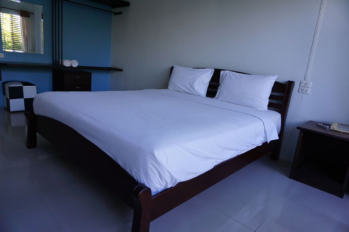 Imagen del bar/restaurante del Hotel Morning Dew Lodge. Foto 3