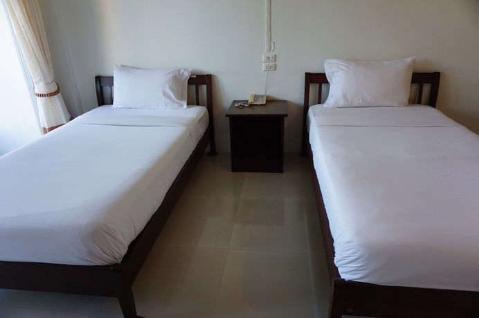 Imagen de los interiores del Hotel Morning Dew Lodge. Foto 14