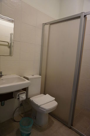 Imagen de la habitación del Hotel Morning Dew Lodge. Foto 9