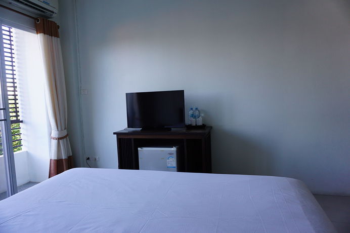 Imagen de la habitación del Hotel Morning Dew Lodge. Foto 10