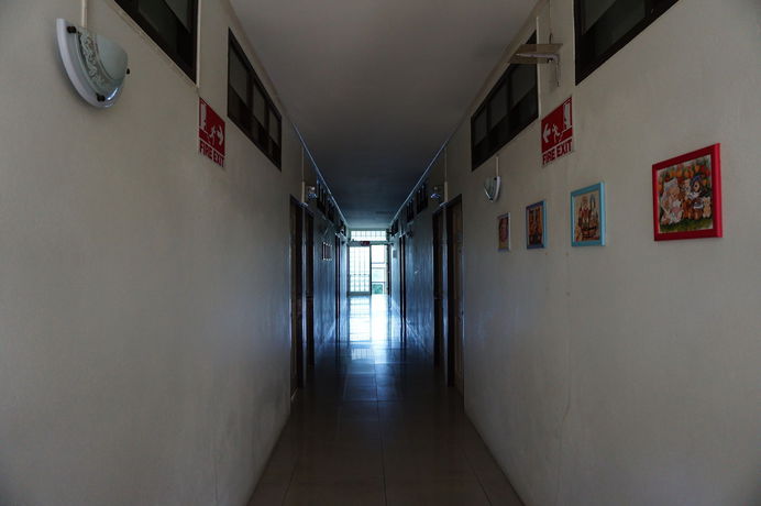 Imagen de la habitación del Hotel Morning Dew Lodge. Foto 11
