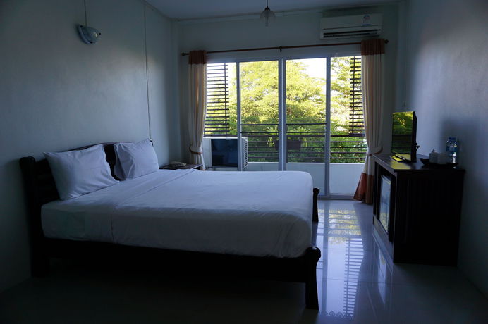 Imagen de los interiores del Hotel Morning Dew Lodge. Foto 15