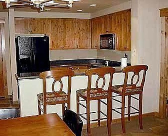 Imagen de la habitación del Hotel Morning Eagle. Foto 8