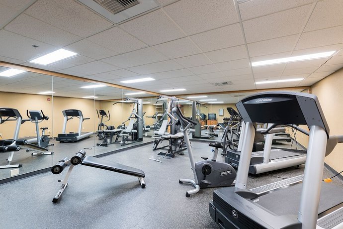 Imagen de los interiores del Hotel Morning Eagle. Foto 17