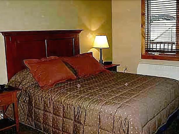 Imagen de la habitación del Hotel Morning Eagle. Foto 12