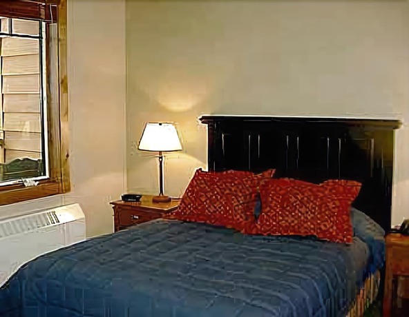 Imagen de la habitación del Hotel Morning Eagle. Foto 13