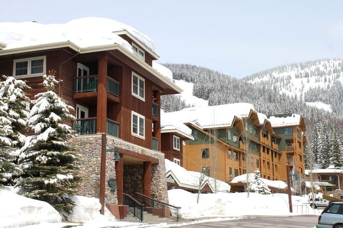 Imagen general del Hotel Morning Eagle. Foto 5