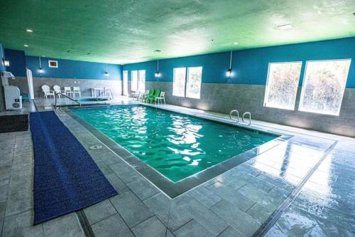 Imagen general del Hotel Morning Glory Resort & Suite. Foto 2