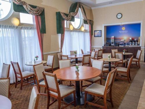 Imagen general del Hotel Morning Glory Resort & Suite. Foto 3