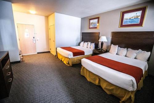 Imagen general del Hotel Morning Glory Resort & Suite. Foto 6