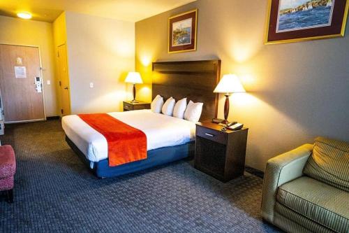 Imagen general del Hotel Morning Glory Resort & Suite. Foto 9