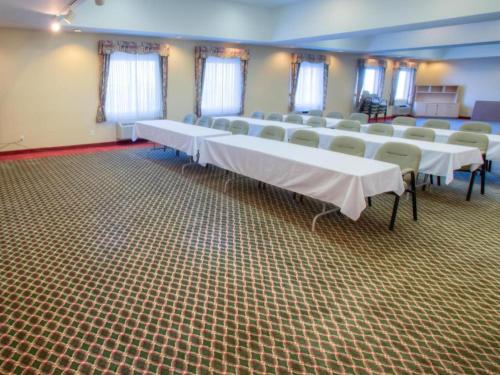 Imagen general del Hotel Morning Glory Resort & Suite. Foto 11