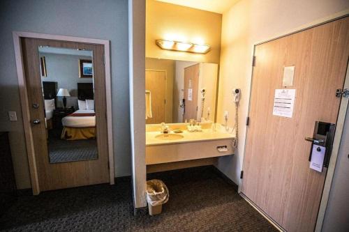 Imagen general del Hotel Morning Glory Resort & Suite. Foto 16