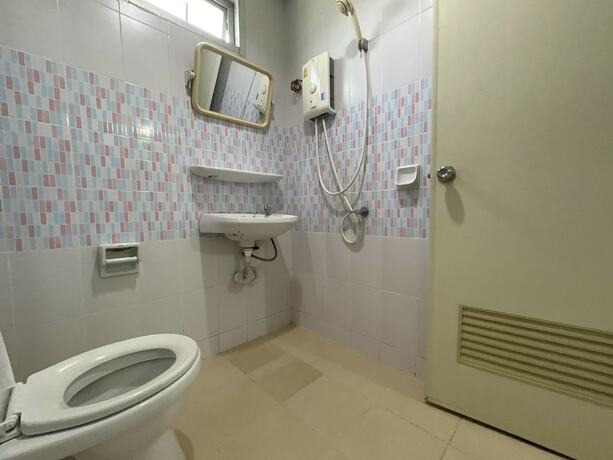 Imagen general del Hotel Morning Home. Foto 1