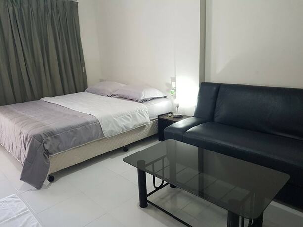 Imagen general del Hotel Morning Home. Foto 5