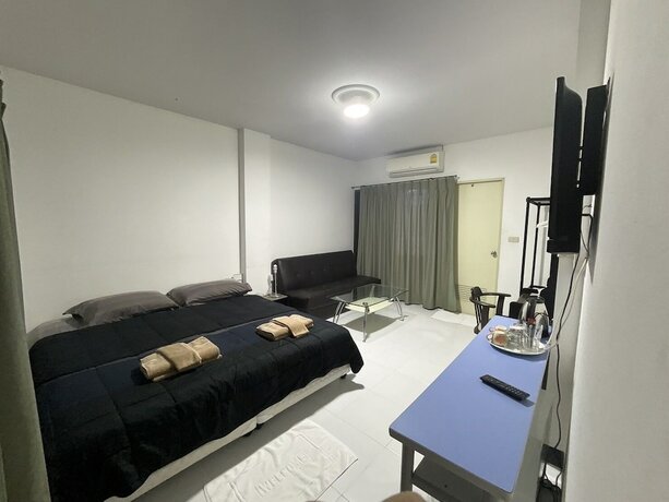 Imagen general del Hotel Morning Home. Foto 6