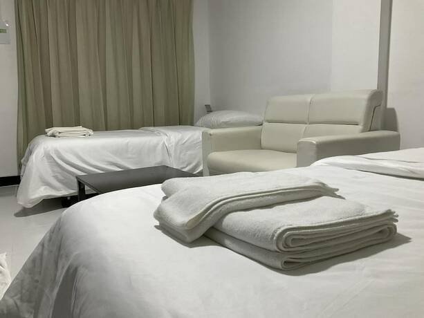 Imagen general del Hotel Morning Home. Foto 9