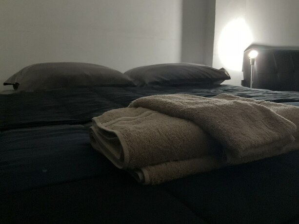 Imagen de la habitación del Hotel Morning Home. Foto 11