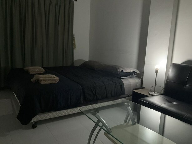 Imagen de la habitación del Hotel Morning Home. Foto 13