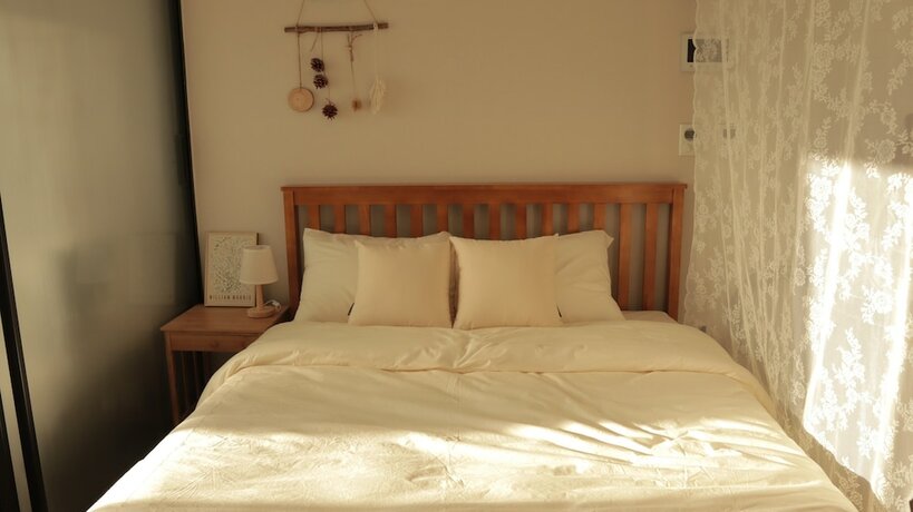 Imagen general del Hotel Morning Madrid. Foto 2