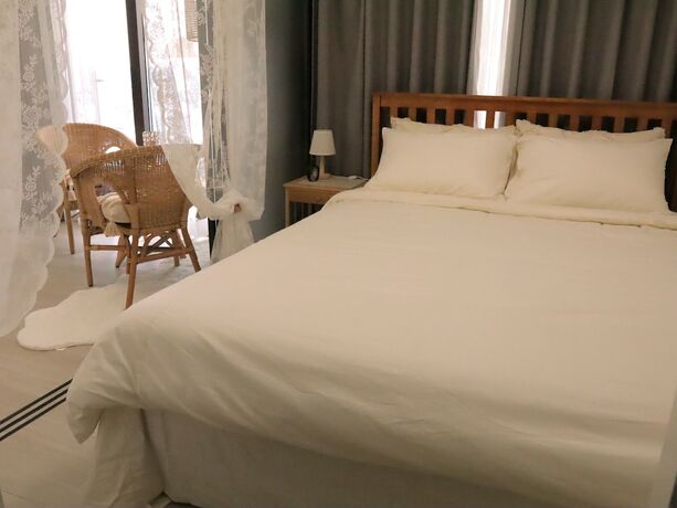 Imagen general del Hotel Morning Madrid. Foto 3