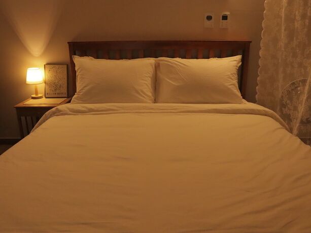 Imagen general del Hotel Morning Madrid. Foto 4