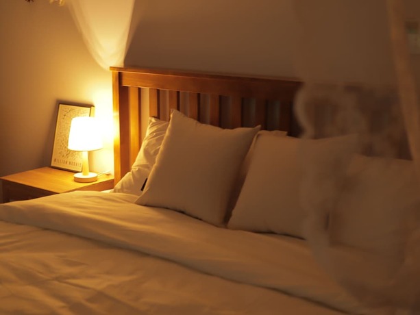 Imagen general del Hotel Morning Madrid. Foto 6
