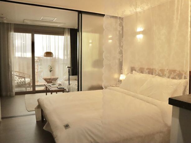 Imagen general del Hotel Morning Madrid. Foto 7