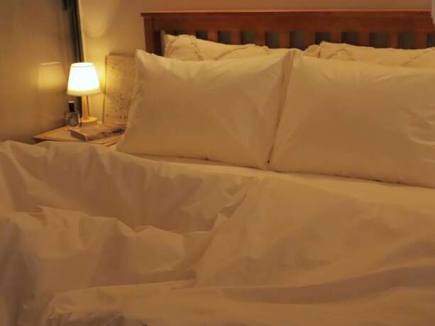 Imagen general del Hotel Morning Madrid. Foto 10