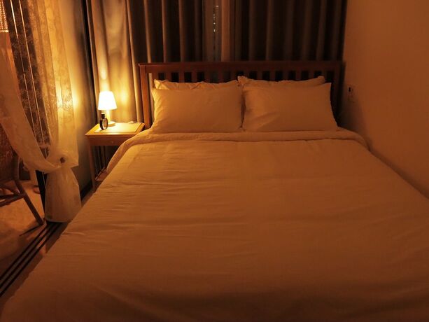 Imagen general del Hotel Morning Madrid. Foto 11