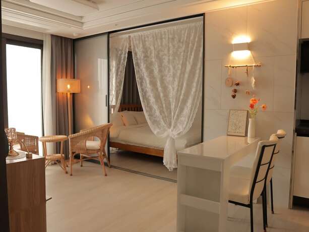 Imagen de la habitación del Hotel Morning Madrid. Foto 13