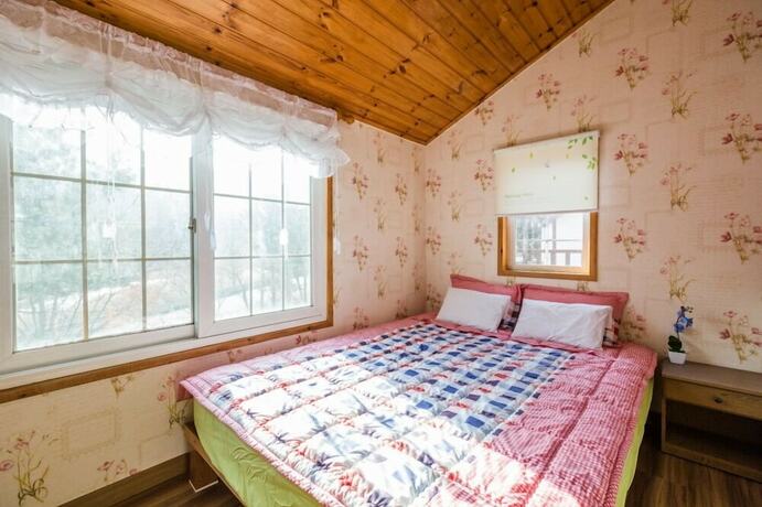 Imagen general del Hotel Morning Palace. Foto 2