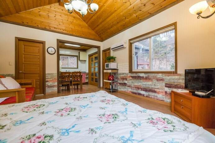 Imagen general del Hotel Morning Palace. Foto 3