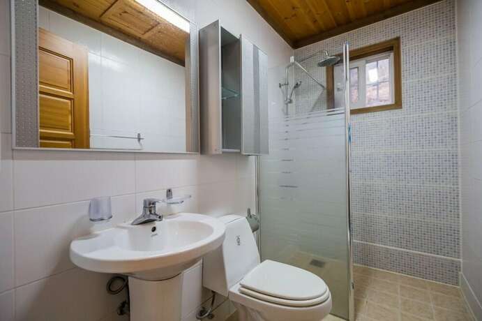 Imagen general del Hotel Morning Palace. Foto 5