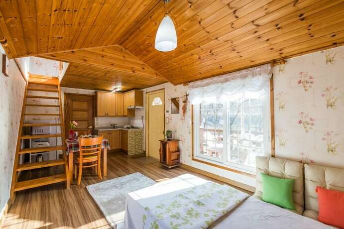 Imagen general del Hotel Morning Palace. Foto 6