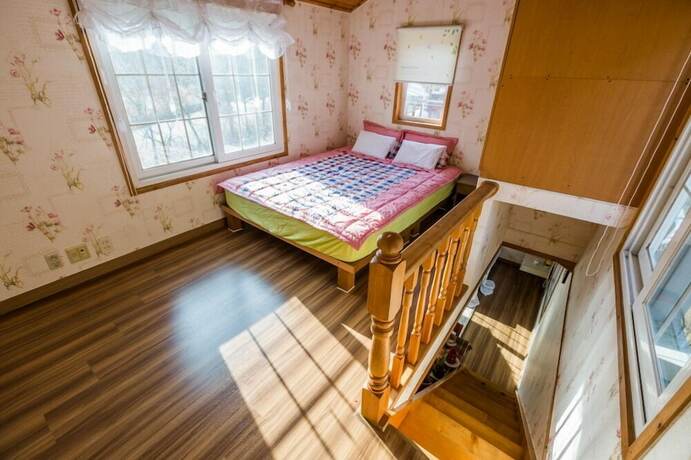 Imagen general del Hotel Morning Palace. Foto 7