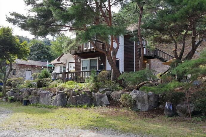 Imagen general del Hotel Morning Palace. Foto 8