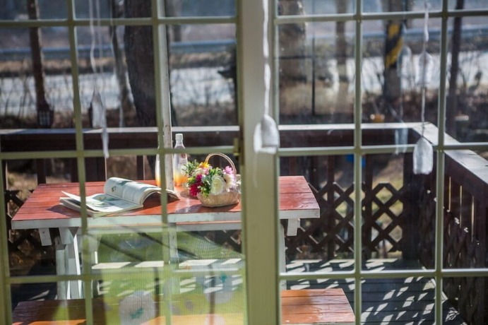 Imagen general del Hotel Morning Palace. Foto 9