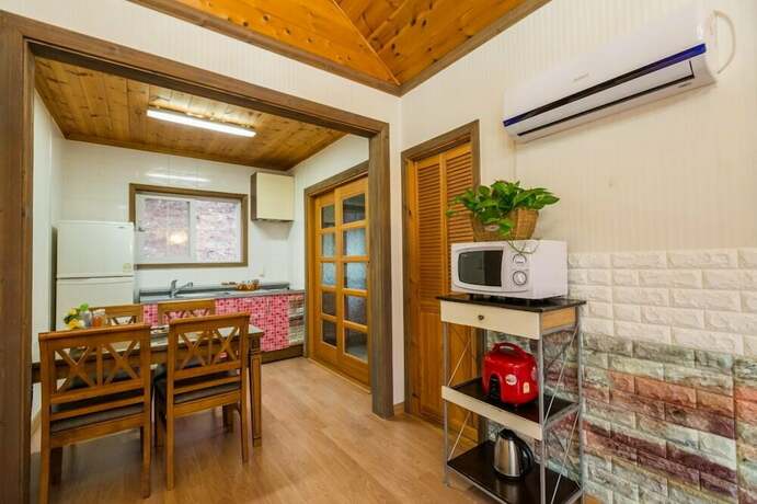 Imagen general del Hotel Morning Palace. Foto 10