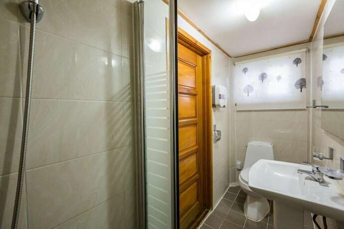 Imagen de la habitación del Hotel Morning Palace. Foto 13