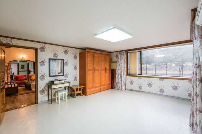 Imagen de la habitación del Hotel Morning Palace. Foto 16