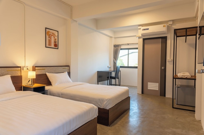 Imagen general del Hotel Morning Place. Foto 1