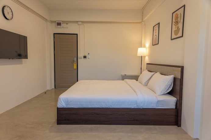 Imagen de la habitación del Hotel Morning Place. Foto 8