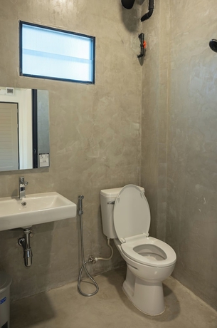 Imagen de la habitación del Hotel Morning Place. Foto 11
