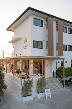 Imagen general del Hotel Morning Place. Foto 2